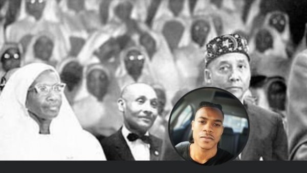 ЕКСТРЕМИСТА ГРИН ЈЕ ФАРАХАНОВ ЧОВЕК: Терориста који се залетео аутом на полицију америчког Капитола екстремни верник из Индијане