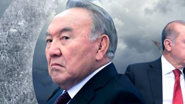 НАЗАРБАЈЕВУ И ЊЕГОВОЈ ПОРОДИЦИ ОДУЗЕТЕ ПРИВИЛЕГИЈЕ: Бивши председник Казахстана изгубио велика политичка овлашћења