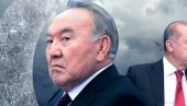 НАЗАРБАЈЕВ ИЗАШАО У ЈАВНОСТ: Отац нације преко свог прес секретара поручио Казахстанцима да подрже председника Токајева