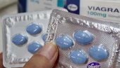 ZABRINJAVAJUĆI REZULTATI ISTRAŽIVANJA: Mnogi je muškarci koriste, a vijagra udvostručuje šansu da oslepe!