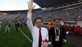 ИСПОВЕСТ БИВШЕГ ТРЕНЕРА ЦРВЕНО-БЕЛИХ: Седим и гледам Дневник, а тамо кажу да сам нови тренер Звезде! И шта ћу, ја се спакујем