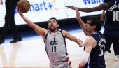 NBA: Marjanović dobio minute i oduševio, Bjelica odličan u Majamiju