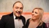 KNEZ PONOVO STAJE NA LUDI KAMEN! Pevač rešio da se ženi - Tatjana je moja srodna duša