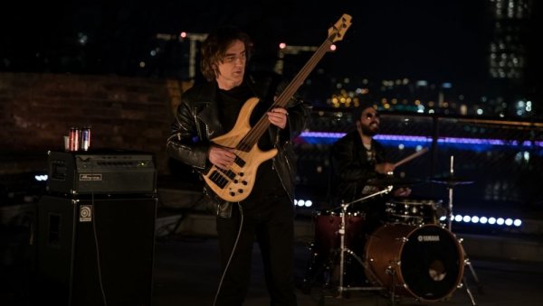 Никада нећете погодити коме је посвећена нова нумера бенда Monx - “За две Марије”!