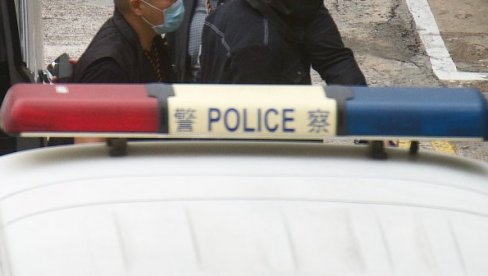 HAOS U VRTIĆU U KINI: Muškarac ubio dvoje dece i ranio 16 osoba