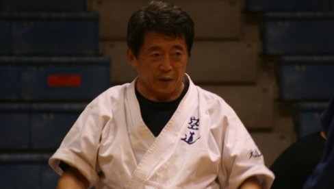 JAPAN U ŽALOSTI: Umrla jedna od najvećih legendi borilačkih veština
