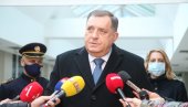 MILORAD DODIK: Samostalna Srpska bi za tri godine postala članica EU, održava se iluzija o BiH