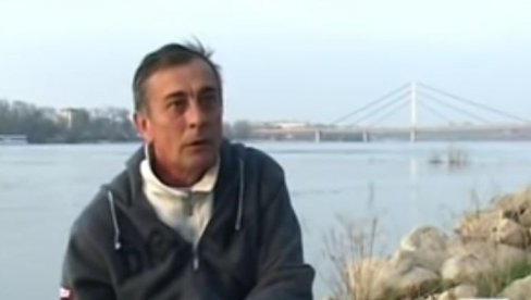 SPASIO DEVET LJUDI SA MOSTA SLOBODE: Ne bledi sećanje na Velju Ribara, najhumanijeg Jugoslovena
