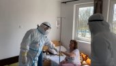 EPIDEMIOLOŠKA SITUACIJA U SEMBERIJI SVE GORA: Na lečenju 78 pacijenata