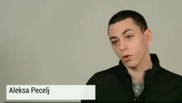 КАКО ПОСТАТИ СВЕТСКИ ШАМПИОН У БИЛИЈАРУ: Алекса верује да је на правом путу (ВИДЕО)