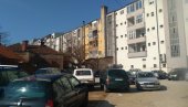 TESNO I LJUDIMA, I VOZILIMA: U centru Pirota započeta izgradnja parkinga sa više od 80 mesta