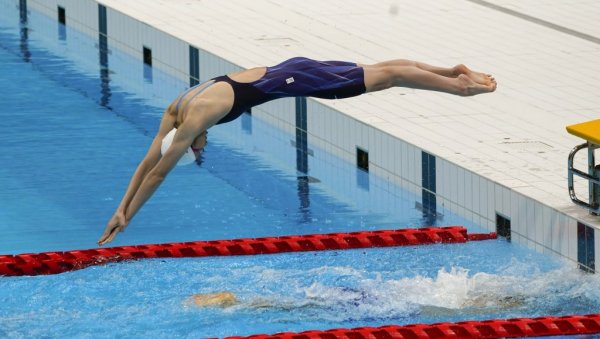 ОТКАЗАНО ЕВРОПСКО ПРВЕНСТВО: ЛЕН је саопштила да се неће одржати мастерс Шампионат у пливању због пандемије Ковид 19
