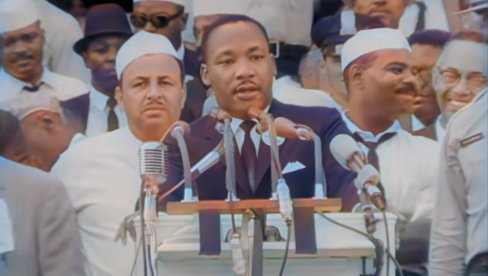 ЈА ИМАМ САН: 53 године од убиства Мартина Лутера Кинга - ове чињенице нисте знали о њему