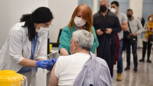 STIMULACIJA IMUNIZACIJE: Ako ste primili bar prvu dozu vakcine protiv korone, Vlada Crne Gore daruje vam turistički vaučer od 50 evra