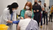 СТИМУЛАЦИЈА ИМУНИЗАЦИЈЕ: Ако сте примили бар прву дозу вакцине против короне, Влада Црне Горе дарује вам туристички ваучер од 50 евра