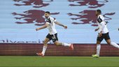 MITROVIĆ NASTAVIO DA REŠETA: Srbin postigao tri gola za poluvreme (VIDEO)