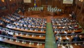 I DOJČE VELE UDARIO NA KURTIJEVU VLAST: Gledaju samo sopstvene interese, sramota je što parlament još nije konstituisan