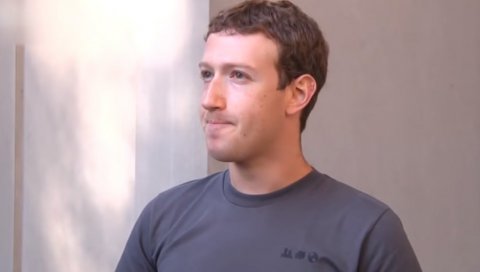 ОН КОНТРОЛИШЕ ТРИ МИЛИЈАРДЕ ЉУДИ: Бивша службеница Фејсбука пред Британским посланицима говорила о Закербергу