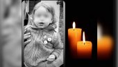 ZATVARALI SU OČI PRED TVOJIM MODRICAMA I OŽILJCIMA: Posle smrti zlostavljane devojčice potresna poruka širi se društvenim mrežama (FOTO)