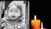 RODITELJI  POTPISALI DA DONIRAJU NJENE ORGANE: Zagrepčani pale sveće ispred bolnice u kojoj je preminula zlostavljana devojčica (2.5)