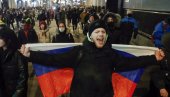 УХАПШЕНА БЛИСКА САРАДНИЦА НАВАЉНОГ: Дешавања уочи планираних протеста широм Русије