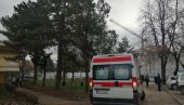 100 NOVOOBOLELIH U PČINJSKOM OKRUGU: U Vranju hospitalizovano 156 pacijenata