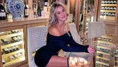 SRBI OPLJAČKALI NAJLEPŠU SPORTSKU NOVINARKU: Pratili Diletu na Instagramu, pa joj ukrali 150.000 evra i skupocene satove