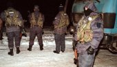 SRPSKA POLICIJA PROTIV ALBANSKIH TERORISTA: Scenario velike pobede koju su zapadni prevaranti pretvorili u masakr
