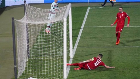 NOVA POMOĆ ZA FK RAD: Bivši reprezentativac Srbije dao finansijski injekciju timu sa Banjice