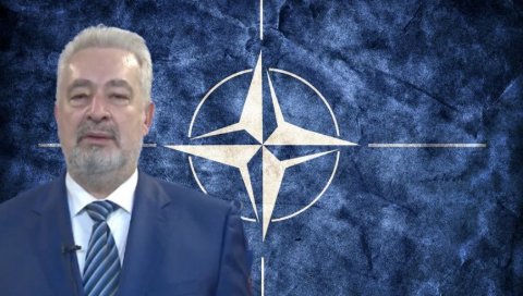 ЦРНА ГОРА УЗ НАТО: Кривокапић - Подржавамо све одлуке Северноатланског савеза