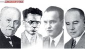 ISTORIJSKI DODATAK - PARTNERSTVO KRATKOG DAHA: Kako je izgledala saradnja Srpskog kulturnog kluba i Komunističke partije Jugoslavije