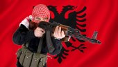 KONTINGENT ALBANSKIH TERORISTA KRENUO NA RATIŠTE: Otvorili novi džihadistički koridor ka Siriji, treniraju za buduće sukobe