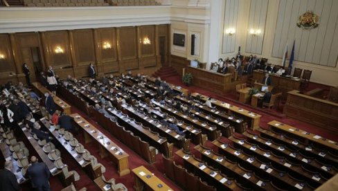 NEMAJU DOVOLJNU PODRŠKU: Bugarska stranka ITN odustala od formiranja vlade