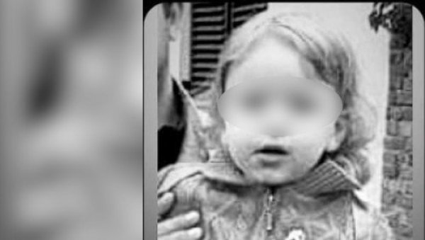 ДОНИРАНИ ОРГАНИ МУЧЕНОГ ДЕТЕТА: Хрватска у шоку после смрти двоипогодишње девојчице коју је убила мајка