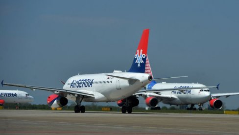 СРБИЈА ДОБИЈА НОВИ АЕРОДРОМ? Разговори увелико трају