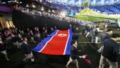 SEVERNA KOREJA EMITOVALA PRVI MEČ SA OLIMPIJSKIH IGARA: Danima nakon završetka takmičenja u Tokiju, pustili 70 minuta ženskog fudbala
