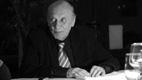 ПОЧЕЛА БОРБА ЗА НАСЛЕДСТВО: Синови Предрага Живковића Тозовца желе оно што сматрају да им припада, његова супруга Мима у шоку!