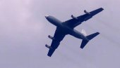 ДРАМА У ХРВАТСКОЈ: У Сплиту приземљен авион због дојаве о бомби
