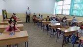 ZATVOREN VRTIĆ U MEDVEĐI: Među novozaraženima u Jablaničkom okrugu sve više dece