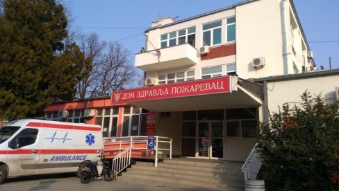 КОРОНОМ ЗАРАЖЕНО ЈОШ 46 ОСОБА: Епидемиолошки пресек за Браничевски округ