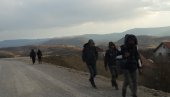 MIGRANATA KAO POLA PODGORICE: U Crnoj Gori ima 80.000 stranih državljana, a većini je potrebna socijalna pomoć