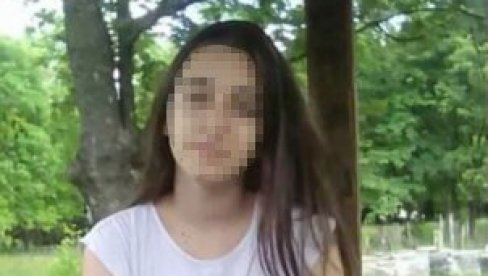 UHAPŠEN MLADIĆ (18) ZBOG NESTANKA KRAGUJEVČANKE: Devojčica (13) pronađena kod njega posle 16 dana - sumnja se na obljubu