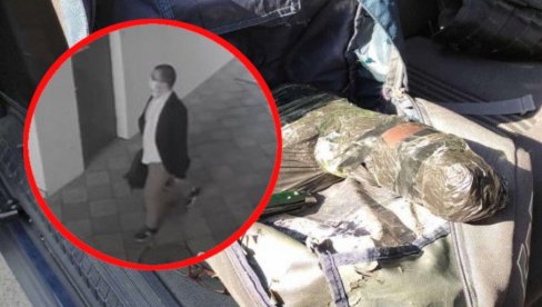 BOMBA BILA POSTAVLJENA U LIFTU? Novi detalji pokušaja ubistva u Novom Sadu - osumnjičeni stari znanac policije