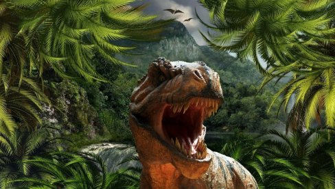NAUČNICI TVRDE: Dinosaurusi su nestali jer je asteroid udario u Zemlju u proleće
