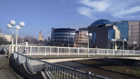 ЧИСТА СРБИЈА У ПАРАЋИНУ: Из државног пројекта граду на Црници намењене инвестиције тешке више од 50 милиона евра