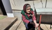 BAKA JE IMALA SAMO DVE HILJADE UŠTEĐEVINE: Sramna pljačka u Nišu - muškarac starici (94) ukrao poslednji novac