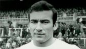 TUŽNA VEST IZ MADRIDA: Preminuo legendarni fudbaler Reala koji je igrao finale Kupa šampiona protiv Partizana 1966. godine