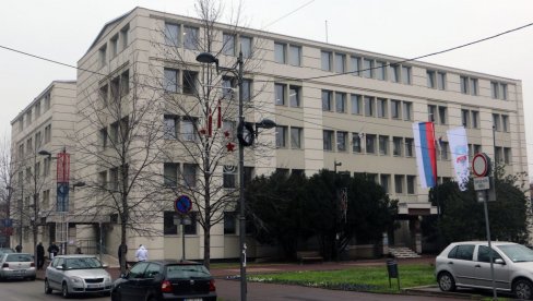 SITUACIJA SE POLAKO SMIRUJE: U Kovid bolnici Smederevo hospitalizovano 180 pacijenata