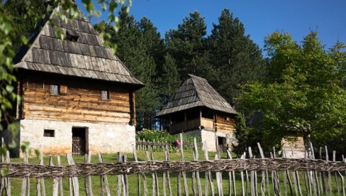 UŽIVANJE ZA SVE GENERACIJE: Letnja sezona uveliko traje na Zlatiboru, organizovan bogat program za posetioce