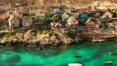 ZA TRI DANA 200 EVRA! Malta pokušava da oživi svojju turističku industriju